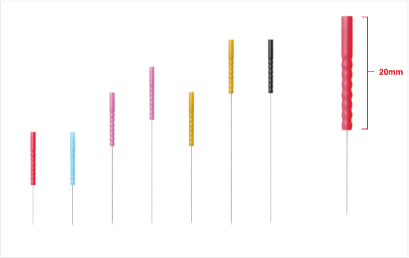 Aiguilles Dry Needling SEIRIN® Type B