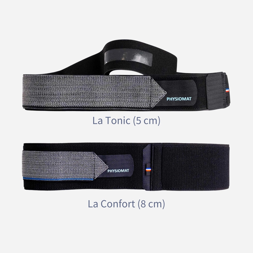 Ceintures Physiomat Confort