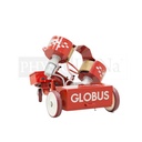 EUROGOAL 1500 (Lance ballons de foot)