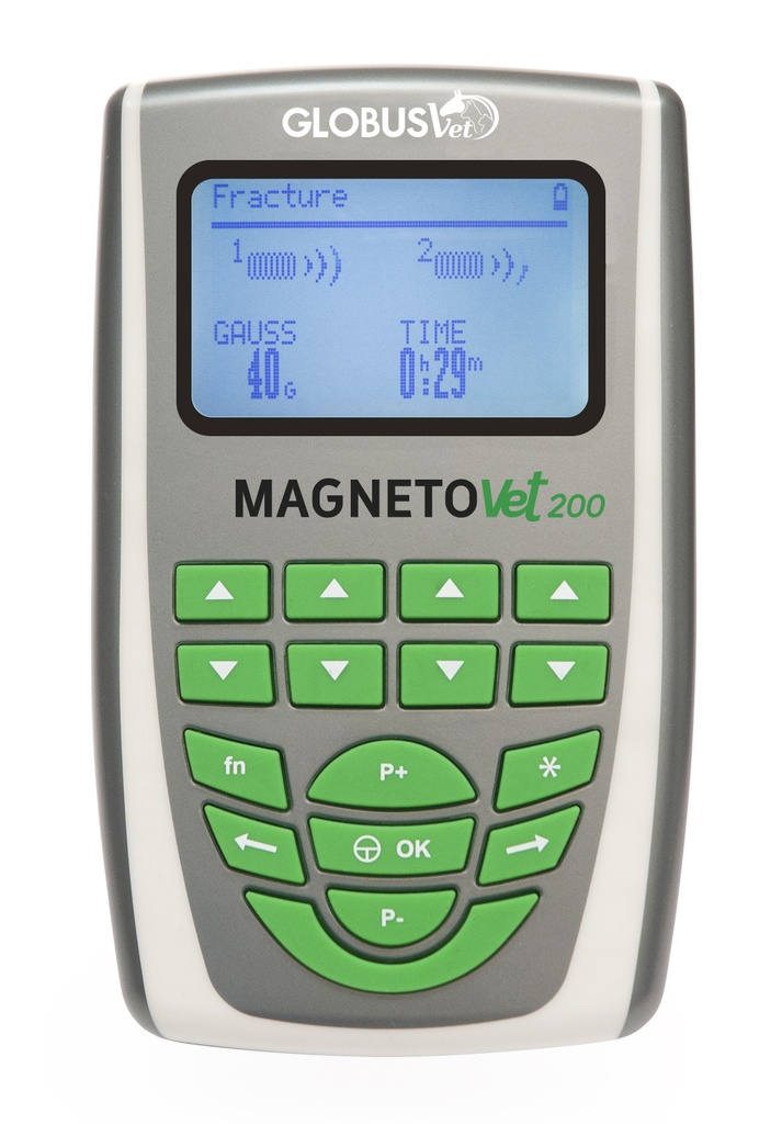 MAGNETOVET 200- Avec couche