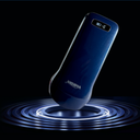 Scanner à ultrasons sans fil 3 en 1 (Echographe portable)