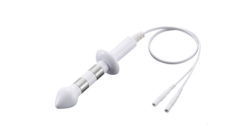 Sonde Anale butée amovible