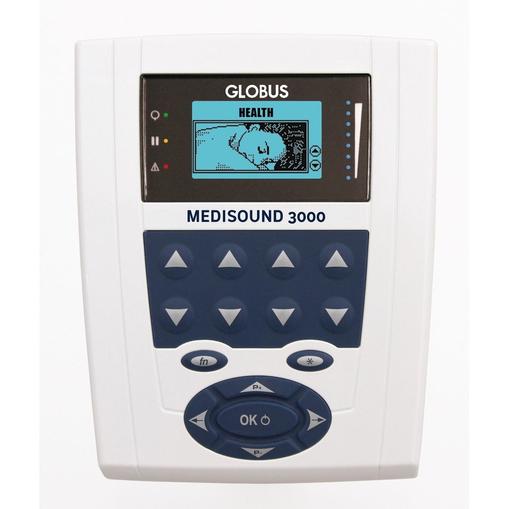 MEDISOUND 3000 (Ultrason)