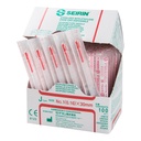 Aiguilles Dry Needling SEIRIN® Type J