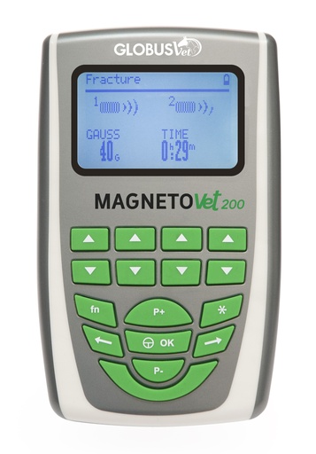[G6115] MAGNETOVET 200- Avec couche