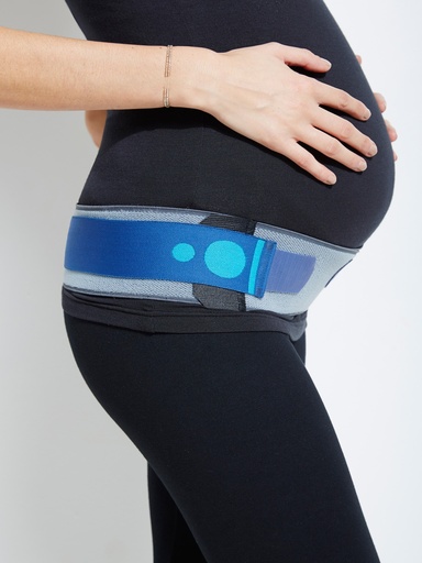 [ART0015] Ceinture de grossesse PHYSIOMAT TONIC