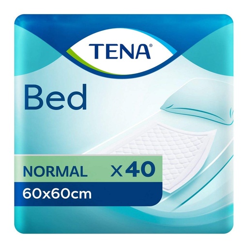 [105000028] Alèses TENA BED 60*60