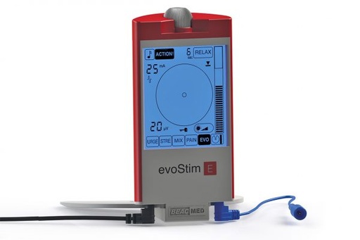 [UID8059016710450] Électrostimulateur périnéale Evostim E