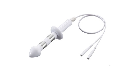 [L020AA0008] Sonde Anale butée amovible