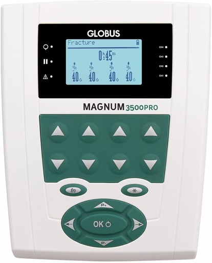 [G5434] MAGNUM 3500 PRO