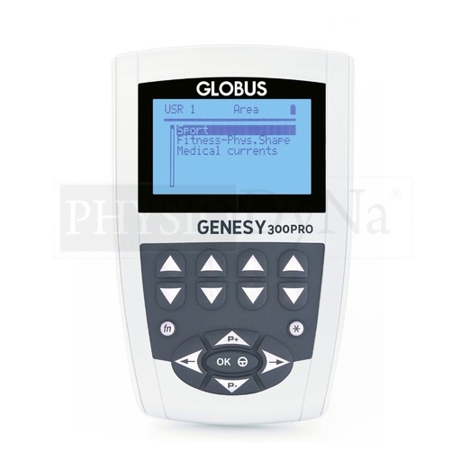 [G3222] GENESY 300 PRO