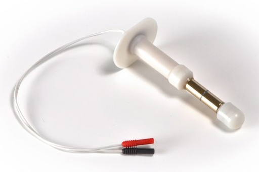 [RU/A2STW-N] Sonde Anale PERIPROBE®- 2 électrodes